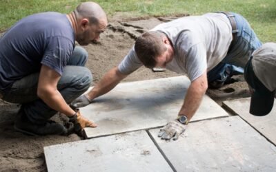 Why Choose Local Pavers For Your Next Patio Installation?