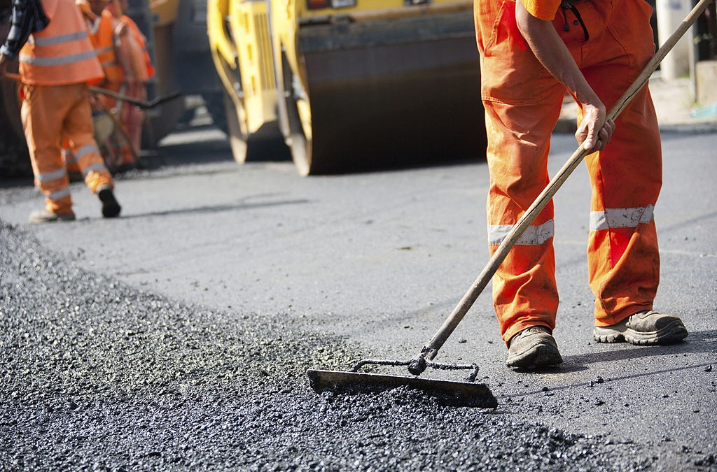 What You Should Know About Residential Asphalt Paving Contractors