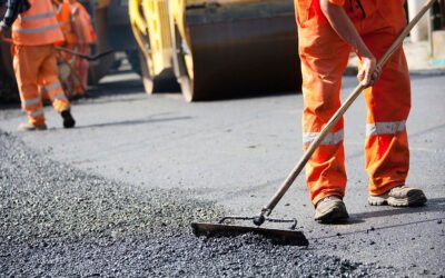 How to Get Your Pavement Job Done Right